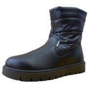 Saappaat Titanitos  L 995 BOTA RENA Negro  36