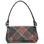 Olkalaukut Vivienne Westwood  HAZEL MEDIUM HANDBAG  Yksi Koko