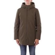 Parkatakki Woolrich  CFWWOU2045FRUT3496  EU S