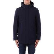 Parkatakki Woolrich  CFWOOU2017MRUT3496  EU S