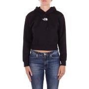 Svetari The North Face  NF0A89EX  EU M