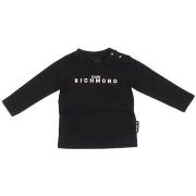 T-paidat pitkillä hihoilla John Richmond  RIA25012TS  6 kuukautta