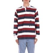 Pitkähihainen poolopaita Gcds  B2CM2509JE9  EU L