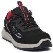 Työ ja turvakengät Jeep  COMPASS ML  40