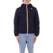 Pusakka K-Way  K2136DW  EU XXL