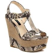 Sandaalit Albano  PITONE ROCCIA  39