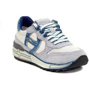 Kengät Café Noir  CAFE NOIR SNEAKERS BIANCO  43