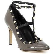 Korkokengät Moda  DECOLTE ALTO BORCHIE MARMOTTA  36