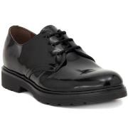 Kengät NeroGiardini  NERO GIARDINI  ABRASIV NERO  45