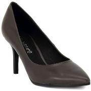 Korkokengät Café Noir  CAFE NOIR DECOLTE TACCO MEDIO  37