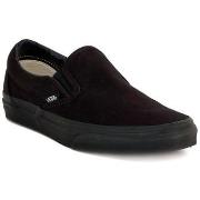 Tennarit Vans  CLASSIC SLIP ON BLACK  37