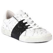 Kengät Bikkembergs  RUBBER 670  38