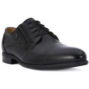 Kengät NeroGiardini  NERO GIARDINI  CARACAS NERO  45