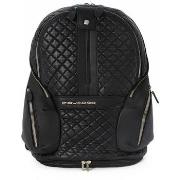 Reppu Piquadro  ZAINETTO ESPANDIBILE  Yksi Koko