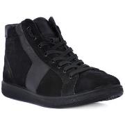 Kengät IgI&CO  BRUSH NERO  43