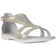 Tyttöjen sandaalit NeroGiardini  NERO GIARDINI  JUTE VELOUR  31