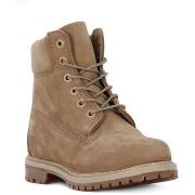 Saappaat Timberland  6 INCH PREMIUM W  37