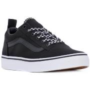 Lastenkengät Vans  OLD SKOOL ELASTIC  27