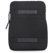 Olkalaukut Piquadro  BORSELLO NERO SPANDIBILE  Yksi Koko