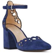 Sandaalit Apepazza  BLU LOTO  37