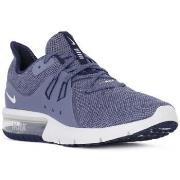 Kengät Nike  AIR MAX SEQUENT 3  40 1/2