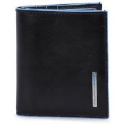 Urheiluvarusteet Piquadro  PORTA CARTE DI CREDITO  Yksi Koko