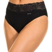 Alushousut Janira  1031786-NEGRO  EU L