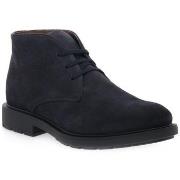 Saappaat NeroGiardini  NERO GIARDINI  200 AROLD BLU  42