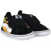 Lastenkengät Vans  OLD SKOOL CRIB  18