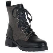 Kengät Liu Jo  39 NEW NANCY BLACK BROWN  37