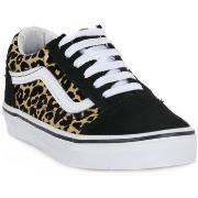Tennarit Vans  OLD SKOOL LEOPARD  29