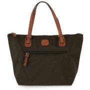 Olkalaukut Bric's  BRICS  078 SHOPPING  Yksi Koko