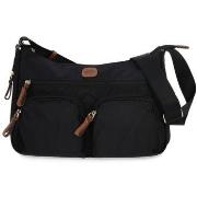 Olkalaukut Bric's  BRICS  101 TRACOLLA  Yksi Koko