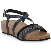 Sandaalit Grunland  NERO 70MMI  37