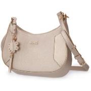 Olkalaukut Liu Jo  529 CROSSBODY GOLD  Yksi Koko