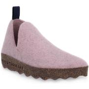 Tennarit Asportuguesas  CITY L PINK 955 TWEED  40