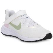 Lastenkengät Nike  115 REVOLUTION 6 NN GS  28