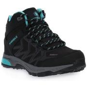 Kengät Lumberjack  HIKING BOOT  38