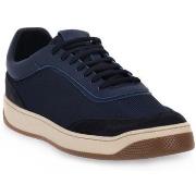 Kengät Frau  BLU TECNO SUEDE  40