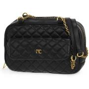 Olkalaukut Maria Celine  ELLA BLK  Yksi Koko