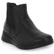 Kengät Imac  NERO  36