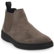 Kengät Frau  WAXY VISONE  41