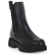 Kengät NeroGiardini  NERO GIARDINI  100 GUANTO NERO  36