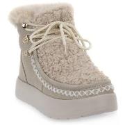 Tennarit Café Noir  CAFE NOIR TRONCHETTO BORDO MOCASSINO  38