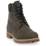 Saappaat Timberland  6 INCH PREMIUM BOOT  43 1/2
