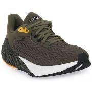 Kengät Under Armour  0301 HOVR MACHINA 3 CLONE  40