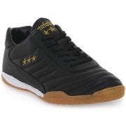 Kengät Pantofola d'Oro  DERBY LC VITELLO TECH NERO  42