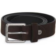 Vyöt Mino Ronzoni  NABUK MORO  105