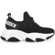 Tennarit Steve Madden  PROTEGE BLACK  40