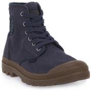 Tennarit Palladium  449 PAMPA HI MOOD  44